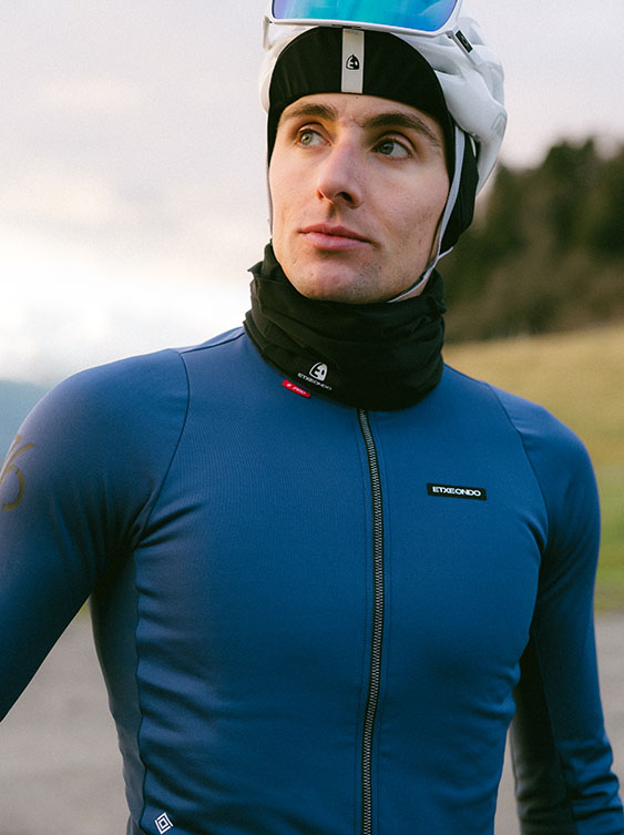 CHAQUETA 76 PRO GORE-TEX...