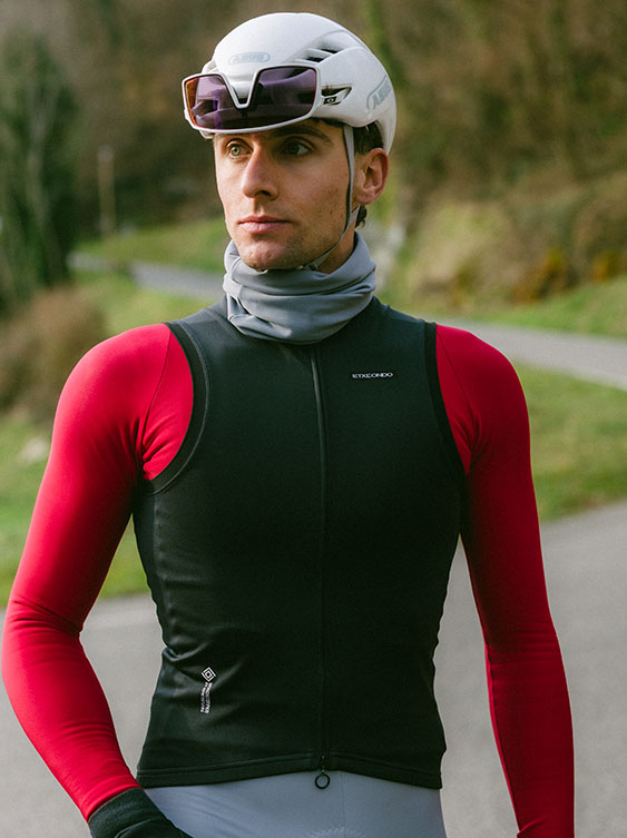 ARIMA GORE-TEX WINDSTOPPER...