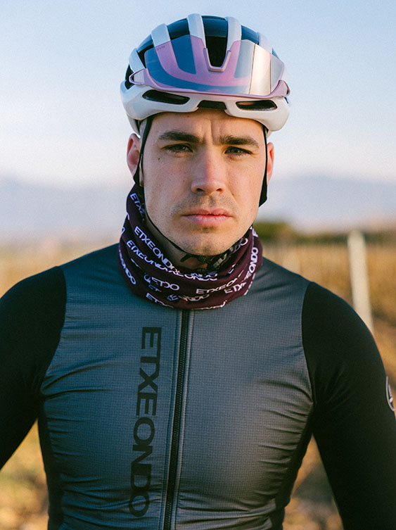 CHAQUETA URRUN GORE-TEX...