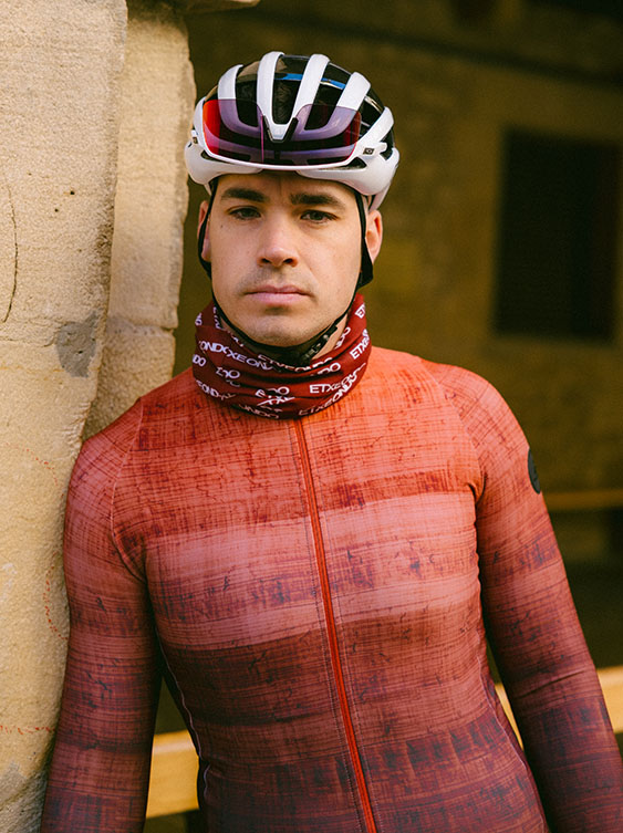MAILLOT TÉRMICO ALAI THERMO...