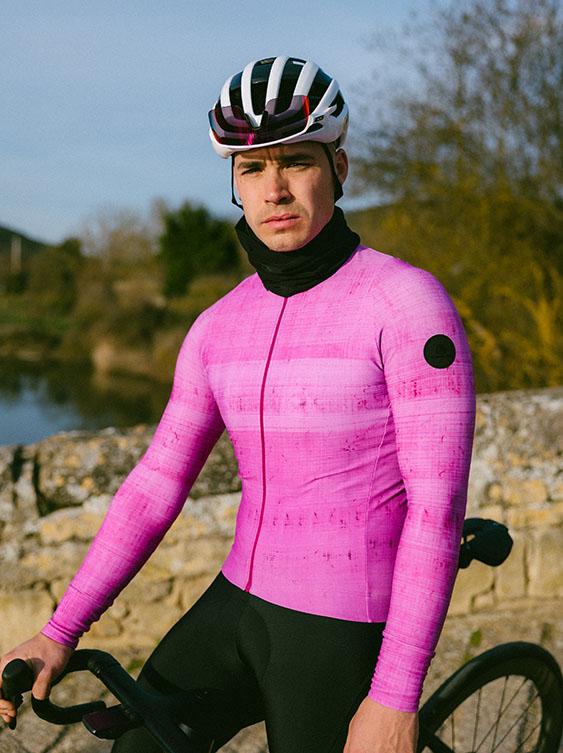 MAILLOT TÉRMICO ALAI THERMO...