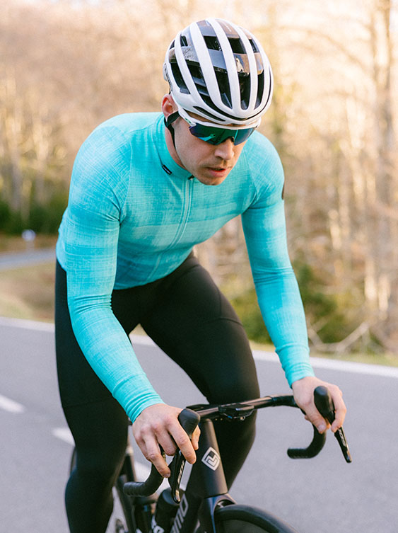 MAILLOT TÉRMICO ALAI THERMO...