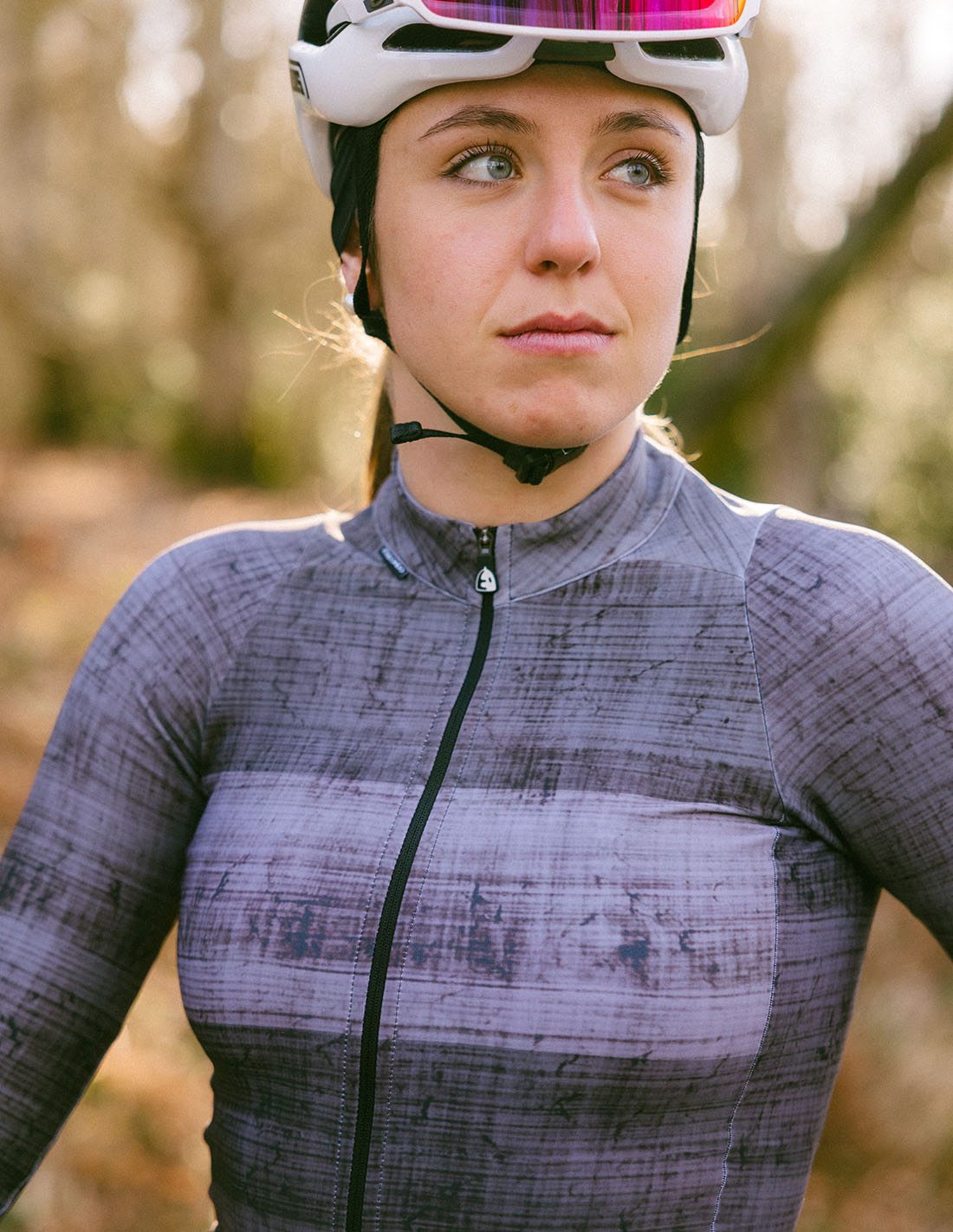 MAILLOT TÉRMICO ALAIA...