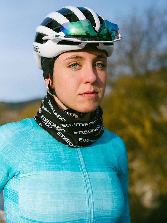 MAILLOT TÉRMICO ALAIA...