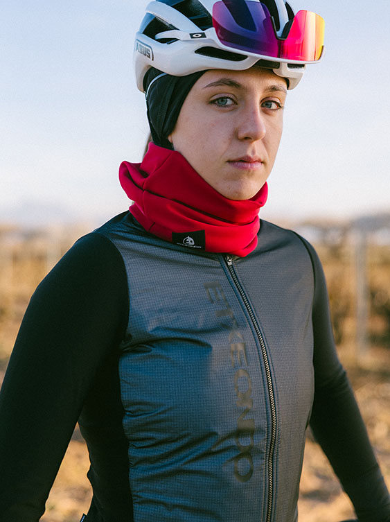 CHAQUETA URRUN FEM GORE-TEX...