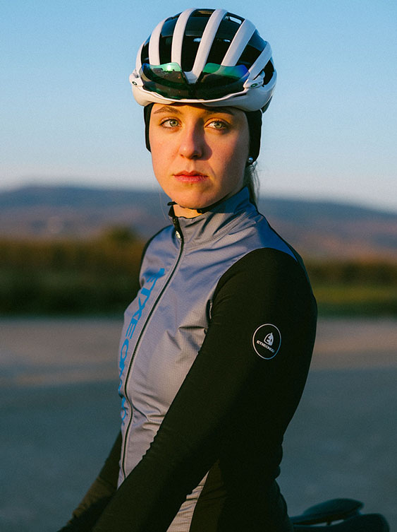CHAQUETA URRUN FEM GORE-TEX...