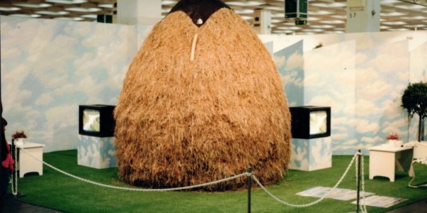 Así empezó todo: del caserío de Amasa-Villabona al podio de París. 2ª Parte.