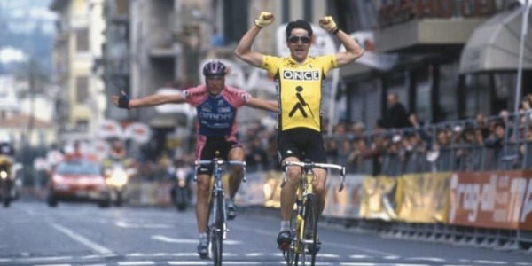 Años 90 (1989-1997) La innovación con la ONCE