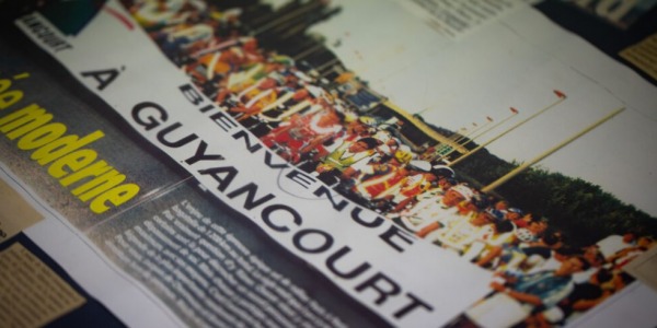 El ciclista que pedaleaba 50 horas seguidas