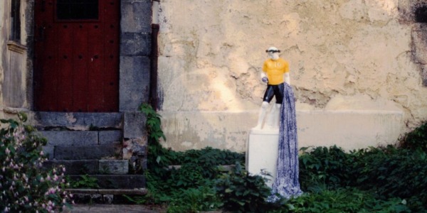 Así empezó todo: del caserío de Amasa-Villabona al podio de París. 1ª Parte.