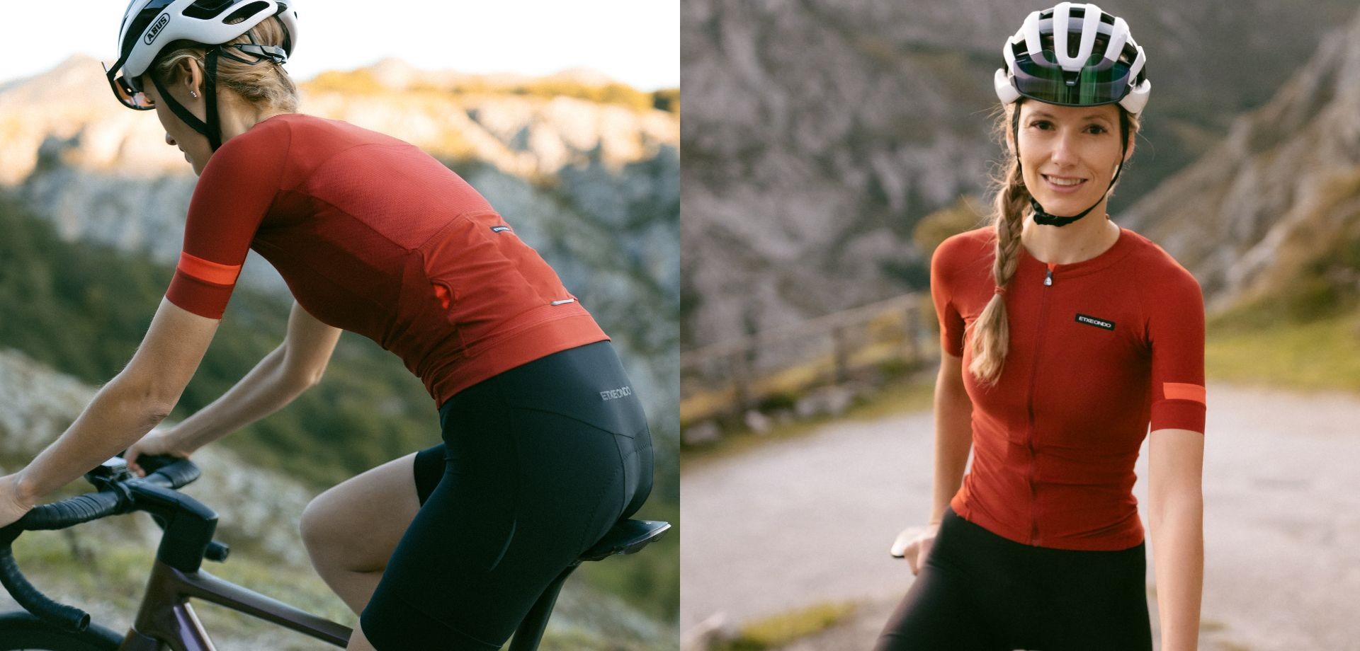 Equipacion Ciclista Ropa De Ciclismo Mujer Decathlon Invierno