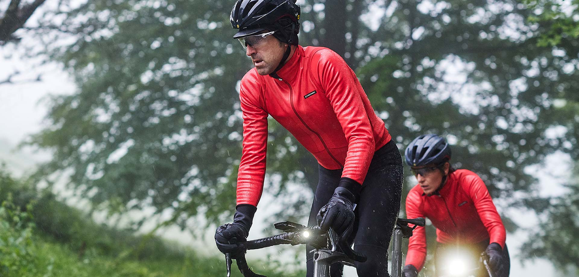 Giacca uomo Oben Etxeondo
