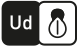 UDA icon